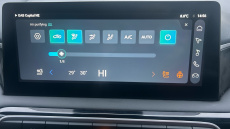 MG MG3 1.5 Hybrid Trophy 5dr Auto Hybrid Hatchback